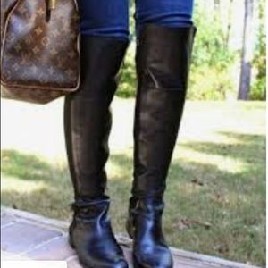 New Franco Sarto riding boots